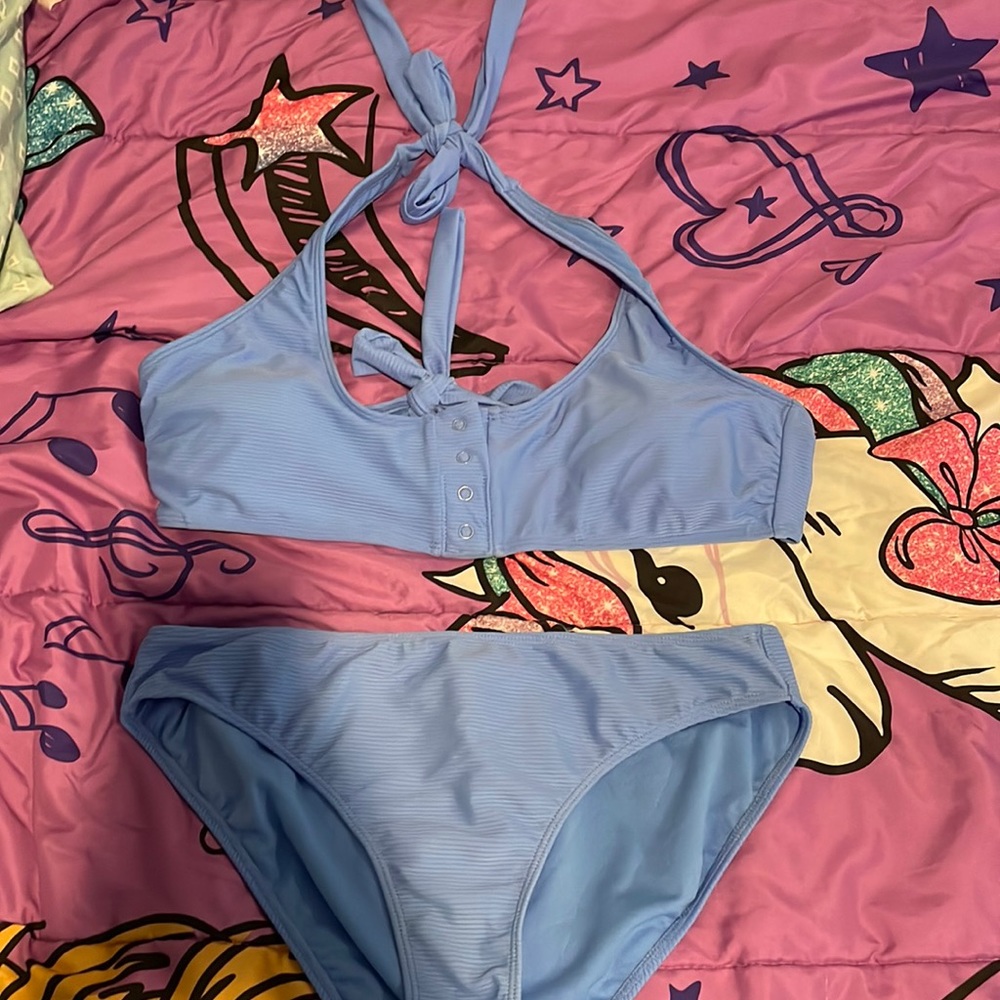 NOBO baiting suit set